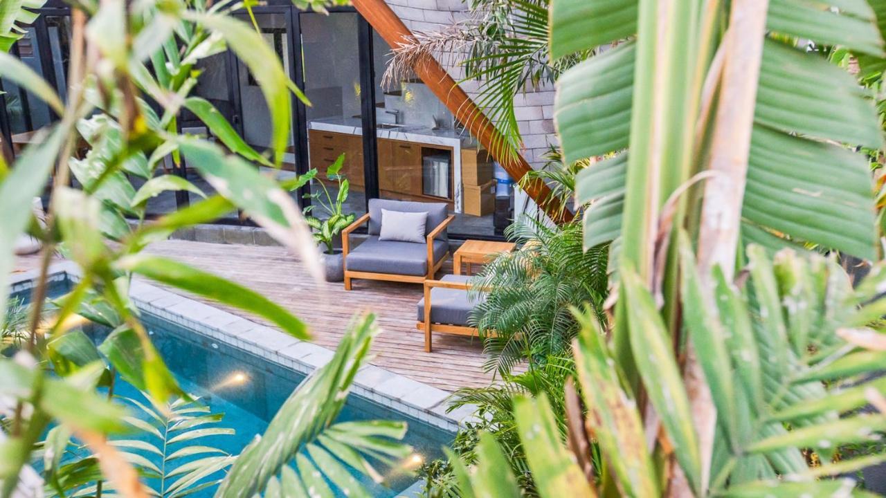 The River Studio Чангу Экстерьер фото